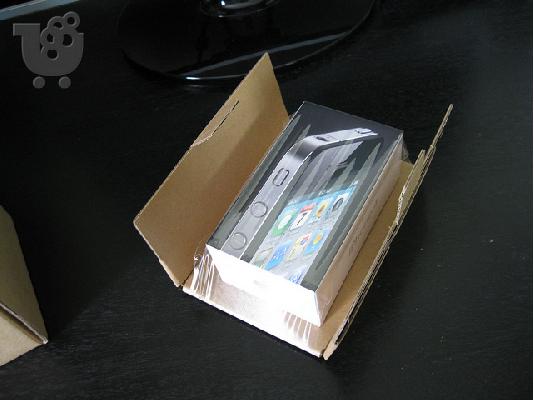 PoulaTo: Apple iPhone 4G 32GB
